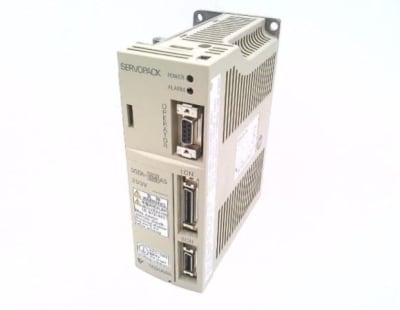 YASKAWA ELECTRIC SGD-A2CPY14