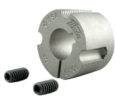 MARTIN SPROCKET & GEAR INC 2517 1 1/8