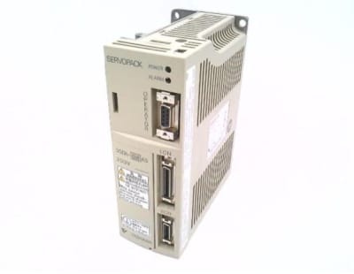 YASKAWA ELECTRIC SGD-A5AS