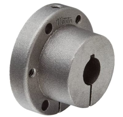 MARTIN SPROCKET & GEAR INC SDS 1 1/4