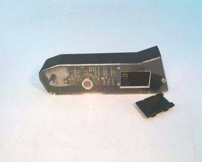 BAUMER ELECTRIC 107579