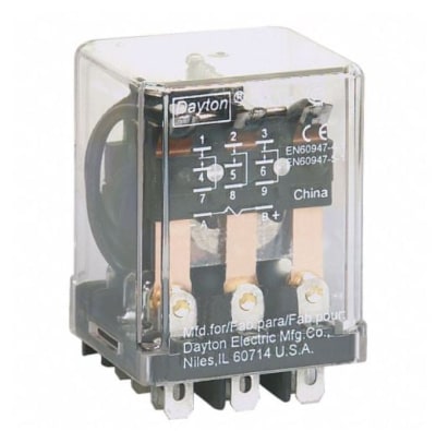 GRAINGER 5YR03