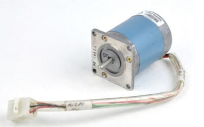 DANAHER MOTION M062-LS09C4006