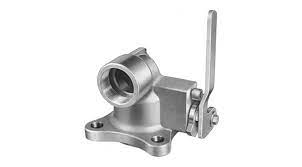 JAMESBURY 4C2236TT-1