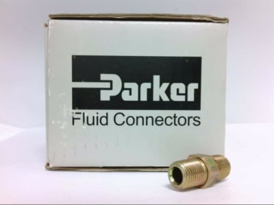 PARKER 1 1/4 FF-S