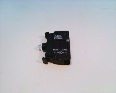 EATON CORPORATION M22-CLED-G