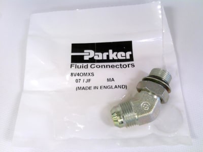 PARKER 8V4OMX-S