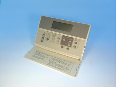 HONEYWELL T7300F2010