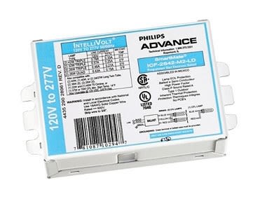 PHILIPS ICF2S18H1LD35M