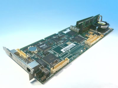 ASEA BROWN BOVERI 3HAC3616-1/07