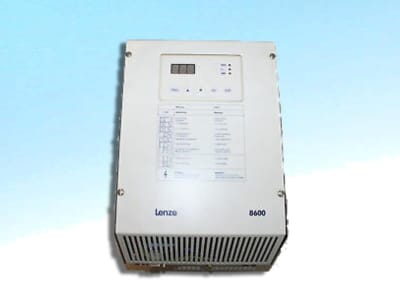 LENZE 8603-E.2D.20