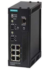 SIEMENS 6GK6090-0AS23-0BA0-Z A00B00
