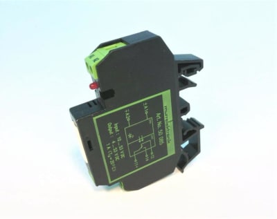 MURR ELEKTRONIK 50085