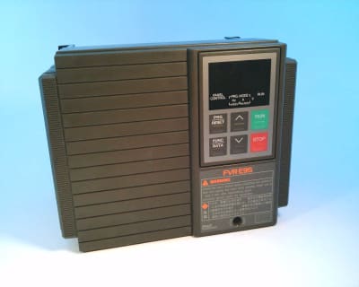 FUJI ELECTRIC FVR2-2E9S-4EN