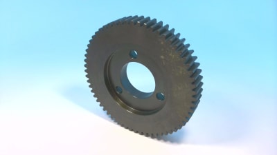 CROWN ENGINEERING B11018F118