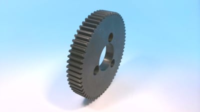 CROWN ENGINEERING B11018F118