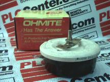 OHMITE RLS200