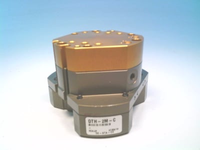 DOVER CORPORATION DTH-2M-C