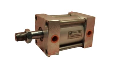 MOTION CONTROLS LLC D-96SENCSL2RA1