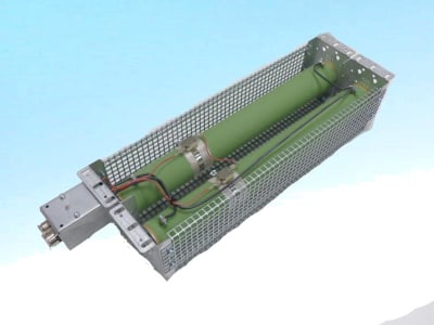 LENZE ERBD047R01K2