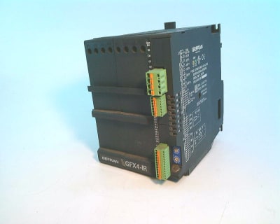 GEFRAN GFX4-IR-80-0-2-0-0-T40