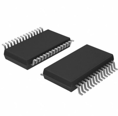 ANALOG DEVICES LTC1628CG