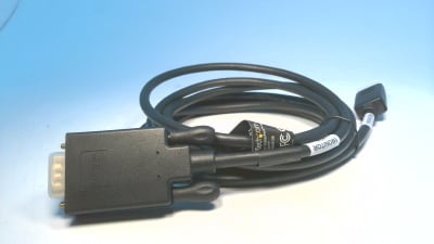 STARTECH.COM DP2VGAMM10B