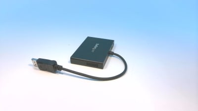 STARTECH.COM MSTDP123HD
