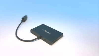 STARTECH.COM MSTDP123HD