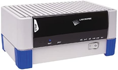 LANTRONIX ETS4P