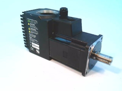 JVL INDUSTRI ELEKTRONIK MAC800-D5