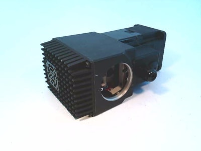 JVL INDUSTRI ELEKTRONIK MAC800-D5