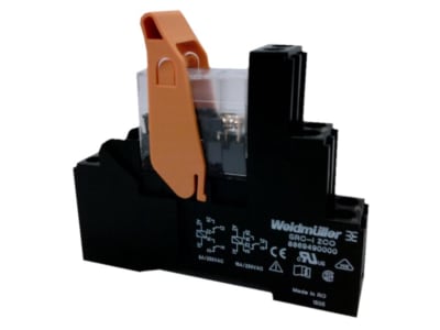 WEIDMULLER 8871030000