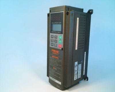 FUJI ELECTRIC FRN0.4G11S-4