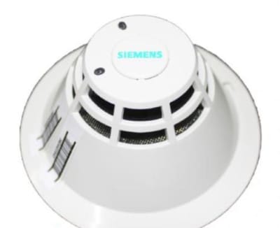 SIEMENS SIGA-PS-LG