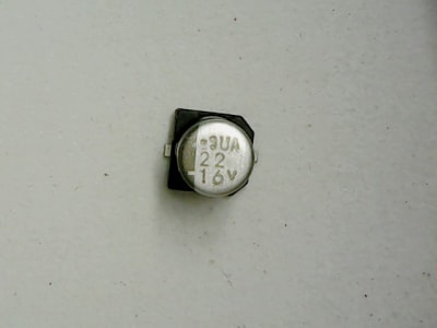 UNITED CHEMI CON EMVA160ADA220MD55G