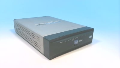 LINKSYS RV042