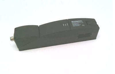 SCHMERSAL AZM201Z-ST2-T-1P2PW