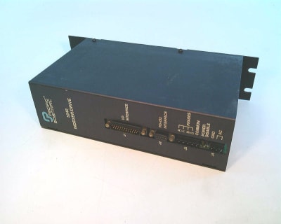 DANAHER MOTION 5240