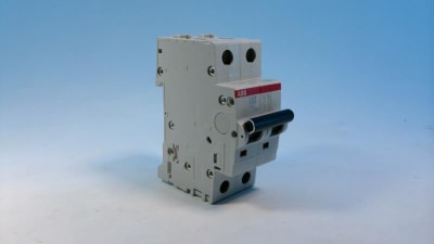 ASEA BROWN BOVERI S202-D63