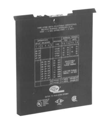 KIDDE-FENWAL, LLC EP200F