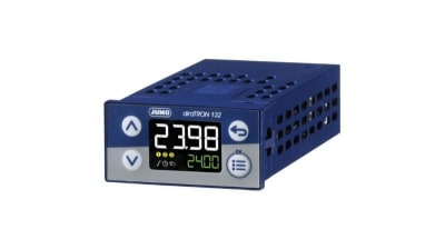 JUMO 702114/9-0000-25