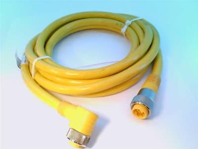 TURCK RYM WKM 56-4M