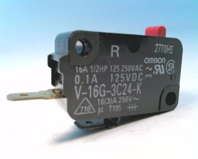 OMRON V-16G-3C24-K(R)