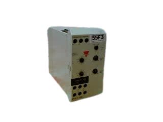 CARLO GAVAZZI EFA C 230