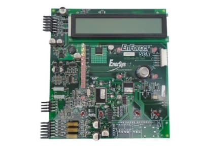 ENERSYS X1060-09-ES3