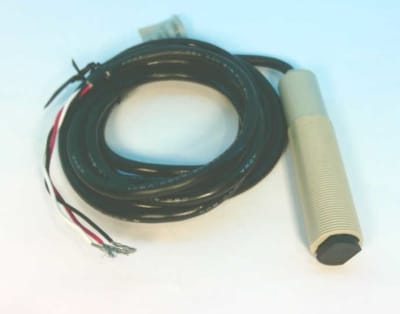 MATSUSHITA ELECTRIC MF18-R200P-24-240V