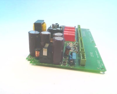 SAFTRONICS 995-05725-00
