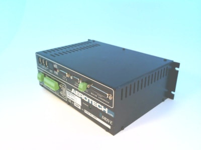 AEROTECH NDRIVE20B-MXH-AUXPWR