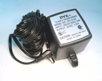 DVE DV-1215A